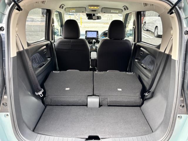 デイズ ハイウェイスター　Ｘ　プロパイロットエディション　禁煙　茶ルーフ　純正９型ナビ　アラウンドビュー　プロパイロット　フルセグＴＶ　ＢＴ音楽　前後ドラレコ　オートライト　ＬＥＤ　電動パーキング　オートホールド　プッシュスタート　スマートキー　純正１４ＡＷ（33枚目）