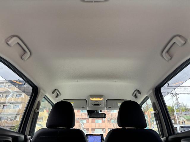 デイズ ハイウェイスター　Ｘ　プロパイロットエディション　禁煙　茶ルーフ　純正９型ナビ　アラウンドビュー　プロパイロット　フルセグＴＶ　ＢＴ音楽　前後ドラレコ　オートライト　ＬＥＤ　電動パーキング　オートホールド　プッシュスタート　スマートキー　純正１４ＡＷ（35枚目）