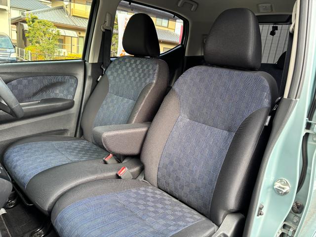 デイズ ハイウェイスター　Ｘ　プロパイロットエディション　禁煙　茶ルーフ　純正９型ナビ　アラウンドビュー　プロパイロット　フルセグＴＶ　ＢＴ音楽　前後ドラレコ　オートライト　ＬＥＤ　電動パーキング　オートホールド　プッシュスタート　スマートキー　純正１４ＡＷ（40枚目）