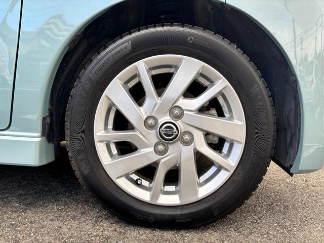 デイズ ハイウェイスター　Ｘ　プロパイロットエディション　禁煙　茶ルーフ　純正９型ナビ　アラウンドビュー　プロパイロット　フルセグＴＶ　ＢＴ音楽　前後ドラレコ　オートライト　ＬＥＤ　電動パーキング　オートホールド　プッシュスタート　スマートキー　純正１４ＡＷ（55枚目）