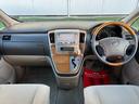 TOYOTA ALPHARD G