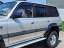 TOYOTA LAND CRUISER 80