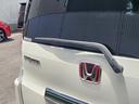 HONDA STEPWAGON SPADA