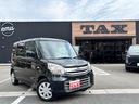 Gリミテッド 禁煙車 カロッツェリアメモリナビ ワンセグTV バックカメラ ETC 片側パワスラ スマートキー ステリモ シートリフター シートヒーター LEDイルミ付フロントグリル デュアルカメラブレーキサポート(40枚目)