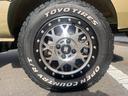 ハイゼットトラック ジャンボ　禁煙車　パートタイム４ＷＤ　ＳＡＭＵＲＡＩＰＩＣＫリフトアップ（２インチ）　１４ＡＷ　オープンカントリーＲ／Ｔホワイトレター　アオリゲート　荷台ロールバー　ＬＥＤヘッド＆フォグ　オートライト　キーレス（4枚目）