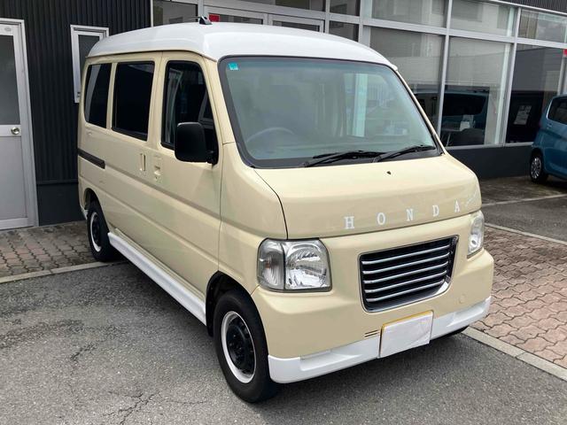 バモスホビオ Ｇ　両側スライドドア　ＡＴ　ＣＤ　ミュージックプレイヤー接続可　エアコン　パワーウィンドウ（13枚目）