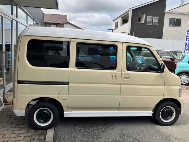 バモスホビオ Ｇ　両側スライドドア　ＡＴ　ＣＤ　ミュージックプレイヤー接続可　エアコン　パワーウィンドウ（14枚目）