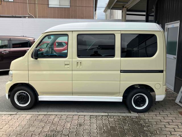 バモスホビオ Ｇ　両側スライドドア　ＡＴ　ＣＤ　ミュージックプレイヤー接続可　エアコン　パワーウィンドウ（15枚目）