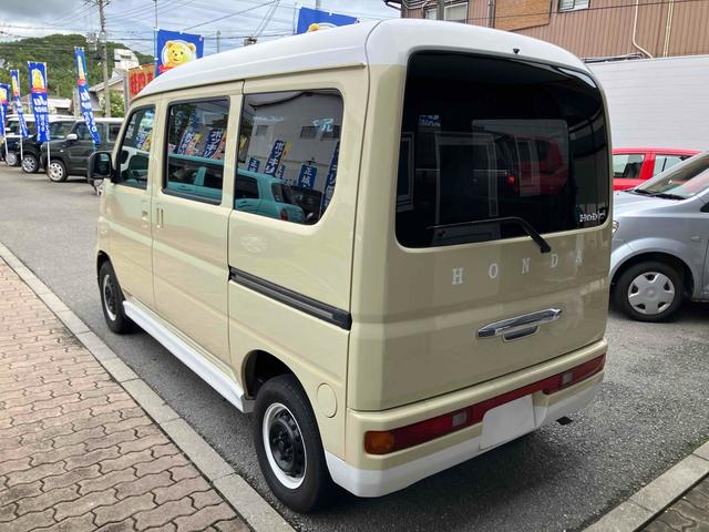 バモスホビオ Ｇ　両側スライドドア　ＡＴ　ＣＤ　ミュージックプレイヤー接続可　エアコン　パワーウィンドウ（17枚目）