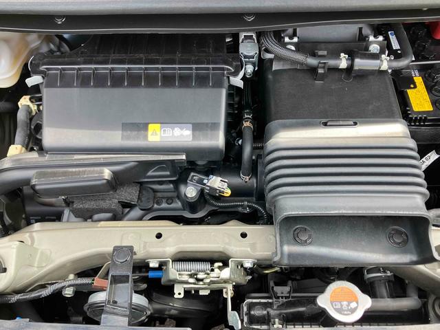 デイズ ハイウェイスター　Ｇターボ　ドライブレコーダー　全周囲カメラ　ナビ　ＴＶ　クリアランスソナー　衝突被害軽減システム　オートライト　ＬＥＤヘッドランプ　エアロ　スマートキー　アイドリングストップ　電動格納ミラー　ベンチシート（20枚目）