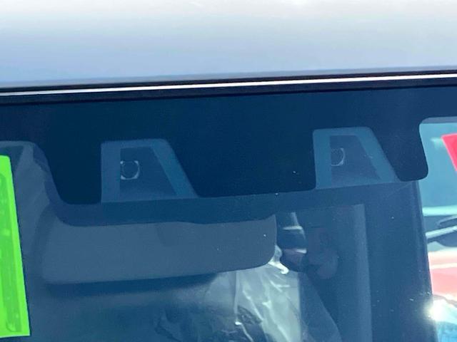 ハスラー ハイブリッドＧ　届け出済み未使用車　ナビ　ＴＶ　クリアランスソナー　オートクルーズコントロール　レーンアシスト　衝突被害軽減システム　オートライト　ＬＥＤヘッドランプ　スマートキー　アイドリングストップ（32枚目）
