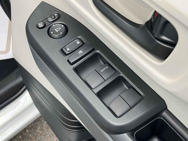 Ｎ－ＢＯＸ ベースグレード　届け出済み未使用車　バックカメラ　両側電動スライドドア　ナビ　ＴＶ　クリアランスソナー　オートクルーズコントロール　レーンアシスト　衝突被害軽減システム　オートライト　ＬＥＤヘッドランプ　スマートキー（11枚目）