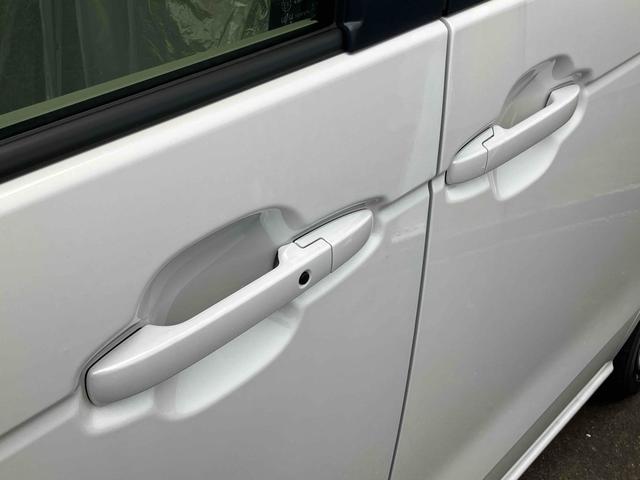 Ｎ－ＢＯＸ ベースグレード　届け出済み未使用車　バックカメラ　両側電動スライドドア　ナビ　ＴＶ　クリアランスソナー　オートクルーズコントロール　レーンアシスト　衝突被害軽減システム　オートライト　ＬＥＤヘッドランプ　スマートキー（23枚目）