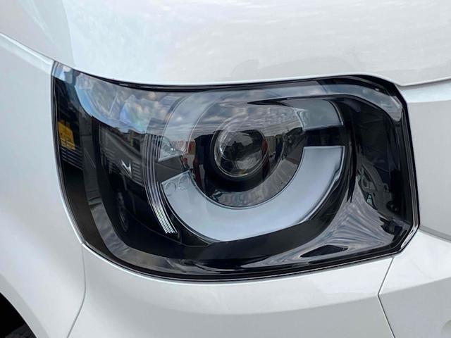 Ｎ－ＢＯＸ ベースグレード　届け出済み未使用車　バックカメラ　両側電動スライドドア　ナビ　ＴＶ　クリアランスソナー　オートクルーズコントロール　レーンアシスト　衝突被害軽減システム　オートライト　ＬＥＤヘッドランプ　スマートキー（27枚目）