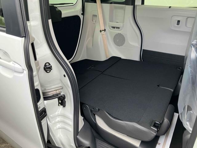 Ｎ－ＢＯＸ ベースグレード　届け出済み未使用車　バックカメラ　両側電動スライドドア　ナビ　ＴＶ　クリアランスソナー　オートクルーズコントロール　レーンアシスト　衝突被害軽減システム　オートライト　ＬＥＤヘッドランプ　スマートキー（31枚目）