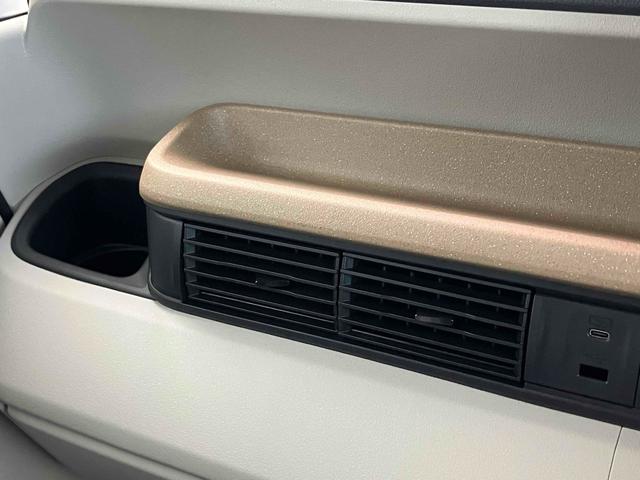 Ｎ－ＢＯＸ ベースグレード　届け出済み未使用車　バックカメラ　両側電動スライドドア　ナビ　ＴＶ　クリアランスソナー　オートクルーズコントロール　レーンアシスト　衝突被害軽減システム　オートライト　ＬＥＤヘッドランプ　スマートキー（41枚目）