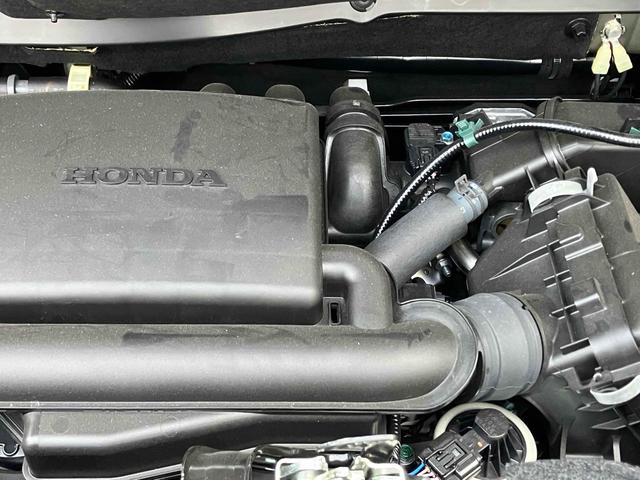 Ｎ－ＢＯＸカスタム ベースグレード　届け出済み未使用車　バックカメラ　両側スライド・片側電動　ナビ　ＴＶ　クリアランスソナー　オートクルーズコントロール　レーンアシスト　衝突被害軽減システム　オートライト　ＬＥＤヘッドランプ　エアロ（19枚目）