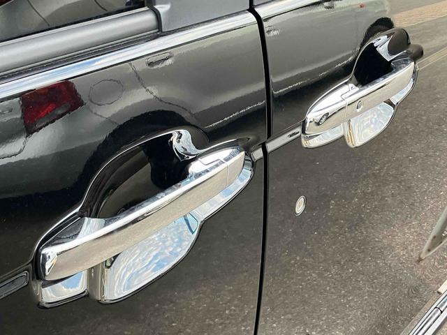 Ｎ－ＢＯＸカスタム ベースグレード　届け出済み未使用車　バックカメラ　両側スライド・片側電動　ナビ　ＴＶ　クリアランスソナー　オートクルーズコントロール　レーンアシスト　衝突被害軽減システム　オートライト　ＬＥＤヘッドランプ　エアロ（25枚目）