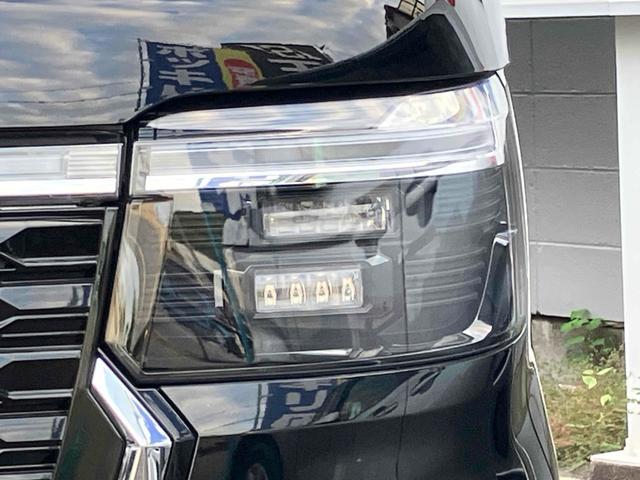Ｎ－ＢＯＸカスタム ベースグレード　届け出済み未使用車　バックカメラ　両側スライド・片側電動　ナビ　ＴＶ　クリアランスソナー　オートクルーズコントロール　レーンアシスト　衝突被害軽減システム　オートライト　ＬＥＤヘッドランプ　エアロ（29枚目）