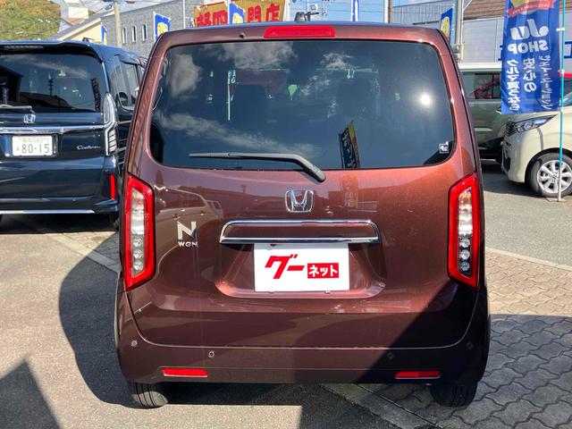 N-WGN L スタイル+ビター バックカメラ ナビ TV クリアランスソナー オートクルーズコントロール レーンアシスト 衝突被害軽減システム オートライト LEDヘッドランプ スマートキー アイドリングストップ 電動格納ミラー(16枚目)