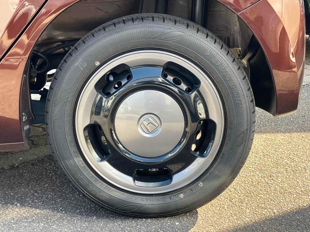 N-WGN L スタイル+ビター バックカメラ ナビ TV クリアランスソナー オートクルーズコントロール レーンアシスト 衝突被害軽減システム オートライト LEDヘッドランプ スマートキー アイドリングストップ 電動格納ミラー(19枚目)