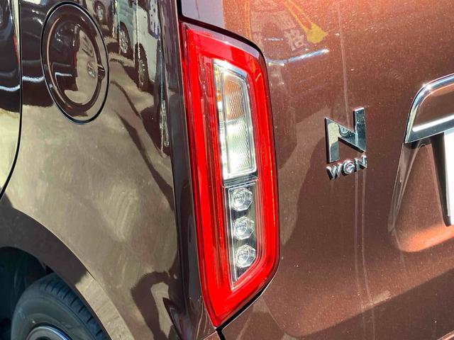 N-WGN L スタイル+ビター バックカメラ ナビ TV クリアランスソナー オートクルーズコントロール レーンアシスト 衝突被害軽減システム オートライト LEDヘッドランプ スマートキー アイドリングストップ 電動格納ミラー(24枚目)