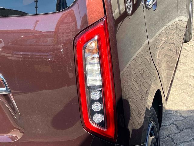 N-WGN L スタイル+ビター バックカメラ ナビ TV クリアランスソナー オートクルーズコントロール レーンアシスト 衝突被害軽減システム オートライト LEDヘッドランプ スマートキー アイドリングストップ 電動格納ミラー(25枚目)