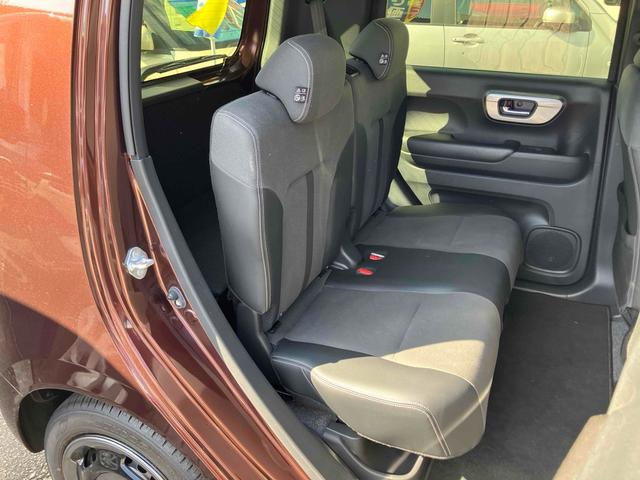 N-WGN L スタイル+ビター バックカメラ ナビ TV クリアランスソナー オートクルーズコントロール レーンアシスト 衝突被害軽減システム オートライト LEDヘッドランプ スマートキー アイドリングストップ 電動格納ミラー(35枚目)