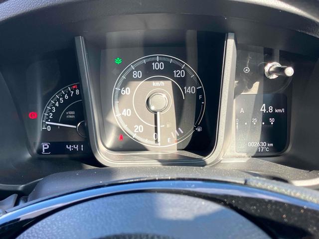 N-WGN L スタイル+ビター バックカメラ ナビ TV クリアランスソナー オートクルーズコントロール レーンアシスト 衝突被害軽減システム オートライト LEDヘッドランプ スマートキー アイドリングストップ 電動格納ミラー(38枚目)