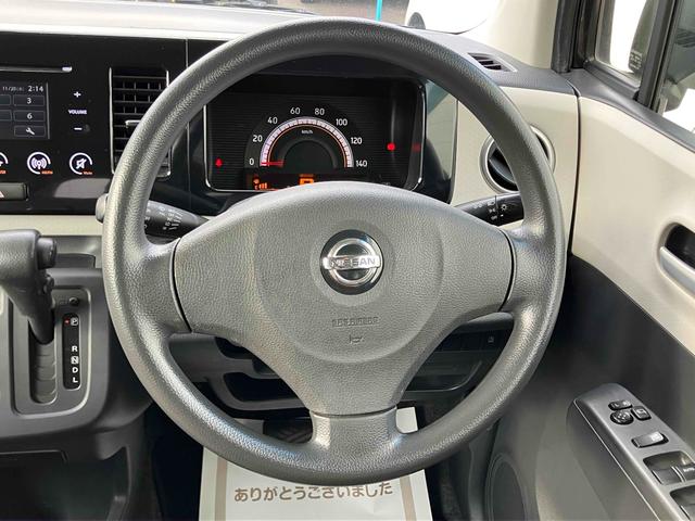 モコ S ETC スマートキー アイドリングストップ 電動格納ミラー ベンチシート CVT 盗難防止システム ABS CD USB 衝突安全ボディ エアコン パワーステアリング パワーウィンドウ(3枚目)