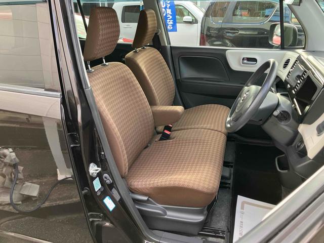 モコ S ETC スマートキー アイドリングストップ 電動格納ミラー ベンチシート CVT 盗難防止システム ABS CD USB 衝突安全ボディ エアコン パワーステアリング パワーウィンドウ(10枚目)