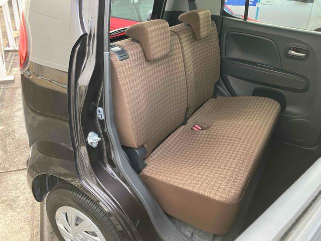 モコ S ETC スマートキー アイドリングストップ 電動格納ミラー ベンチシート CVT 盗難防止システム ABS CD USB 衝突安全ボディ エアコン パワーステアリング パワーウィンドウ(11枚目)