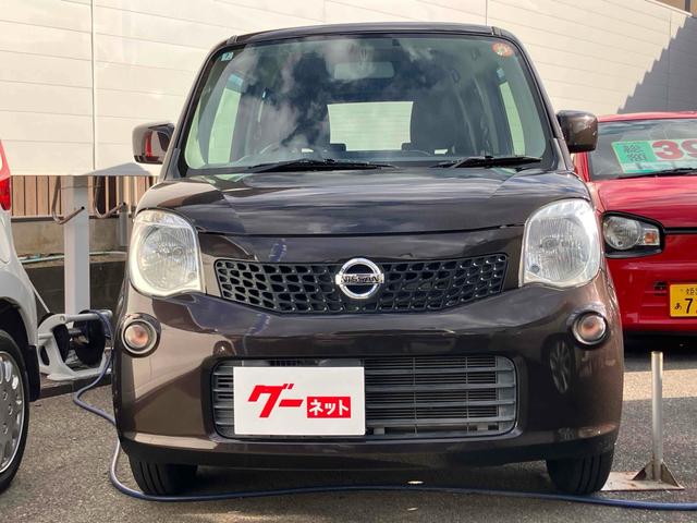 モコ S ETC スマートキー アイドリングストップ 電動格納ミラー ベンチシート CVT 盗難防止システム ABS CD USB 衝突安全ボディ エアコン パワーステアリング パワーウィンドウ(12枚目)