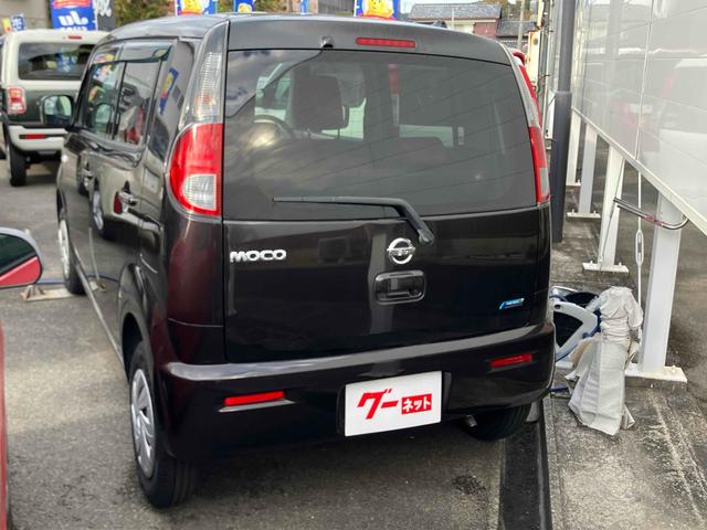 モコ S ETC スマートキー アイドリングストップ 電動格納ミラー ベンチシート CVT 盗難防止システム ABS CD USB 衝突安全ボディ エアコン パワーステアリング パワーウィンドウ(14枚目)