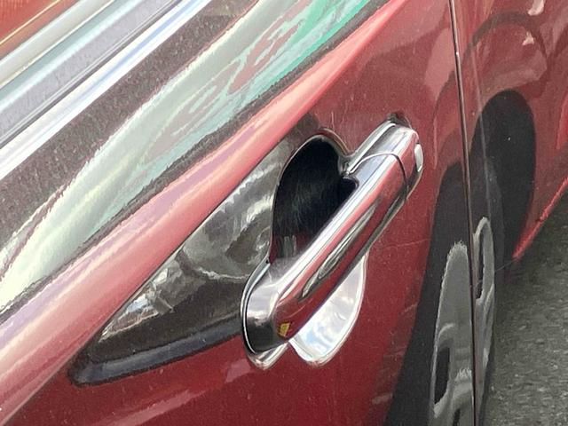 モコ S ETC スマートキー アイドリングストップ 電動格納ミラー ベンチシート CVT 盗難防止システム ABS CD USB 衝突安全ボディ エアコン パワーステアリング パワーウィンドウ(17枚目)