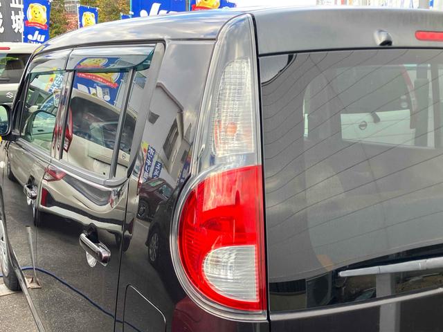 モコ S ETC スマートキー アイドリングストップ 電動格納ミラー ベンチシート CVT 盗難防止システム ABS CD USB 衝突安全ボディ エアコン パワーステアリング パワーウィンドウ(19枚目)