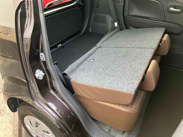 モコ S ETC スマートキー アイドリングストップ 電動格納ミラー ベンチシート CVT 盗難防止システム ABS CD USB 衝突安全ボディ エアコン パワーステアリング パワーウィンドウ(29枚目)