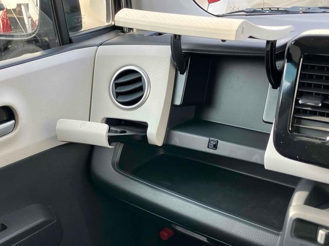 モコ S ETC スマートキー アイドリングストップ 電動格納ミラー ベンチシート CVT 盗難防止システム ABS CD USB 衝突安全ボディ エアコン パワーステアリング パワーウィンドウ(34枚目)