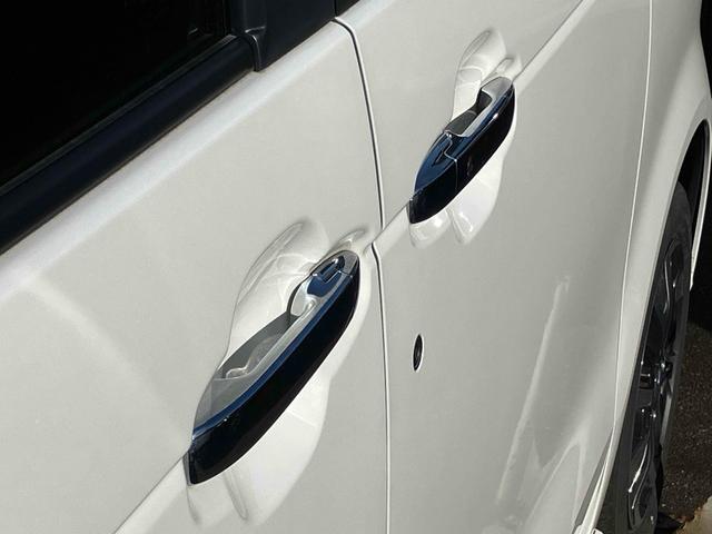 Ｎ－ＢＯＸカスタム ベースグレード　バックカメラ　両側スライド・片側電動　ディスプレイオーディオ　クリアランスソナー　オートクルーズコントロール　レーンアシスト　衝突被害軽減システム　オートライト　ＬＥＤヘッドランプ　スマートキ（22枚目）