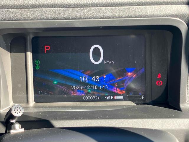 Ｎ－ＢＯＸカスタム ベースグレード　バックカメラ　両側スライド・片側電動　ディスプレイオーディオ　クリアランスソナー　オートクルーズコントロール　レーンアシスト　衝突被害軽減システム　オートライト　ＬＥＤヘッドランプ　スマートキ（35枚目）