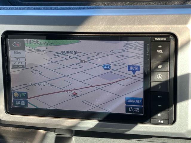 ウェイク Ｘ　ＥＴＣ　バックカメラ　両側スライド・片側電動　ナビ　ＴＶ　オートライト　ＬＥＤヘッドランプ　スマートキー　アイドリングストップ　電動格納ミラー　ベンチシート　ＣＶＴ　盗難防止システム　ＡＢＳ　ＥＳＣ（5枚目）