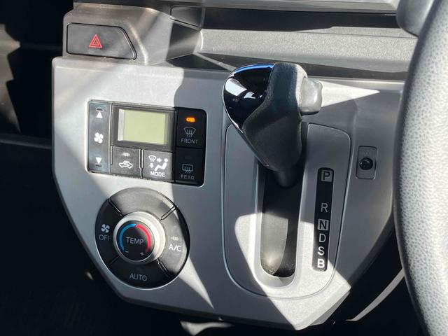 ウェイク Ｘ　ＥＴＣ　バックカメラ　両側スライド・片側電動　ナビ　ＴＶ　オートライト　ＬＥＤヘッドランプ　スマートキー　アイドリングストップ　電動格納ミラー　ベンチシート　ＣＶＴ　盗難防止システム　ＡＢＳ　ＥＳＣ（8枚目）