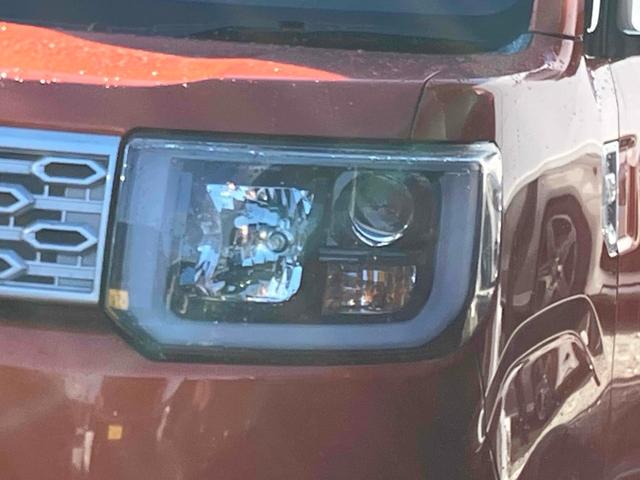 ウェイク Ｘ　ＥＴＣ　バックカメラ　両側スライド・片側電動　ナビ　ＴＶ　オートライト　ＬＥＤヘッドランプ　スマートキー　アイドリングストップ　電動格納ミラー　ベンチシート　ＣＶＴ　盗難防止システム　ＡＢＳ　ＥＳＣ（16枚目）