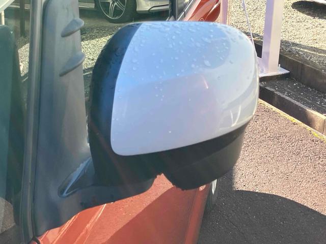 ウェイク Ｘ　ＥＴＣ　バックカメラ　両側スライド・片側電動　ナビ　ＴＶ　オートライト　ＬＥＤヘッドランプ　スマートキー　アイドリングストップ　電動格納ミラー　ベンチシート　ＣＶＴ　盗難防止システム　ＡＢＳ　ＥＳＣ（17枚目）