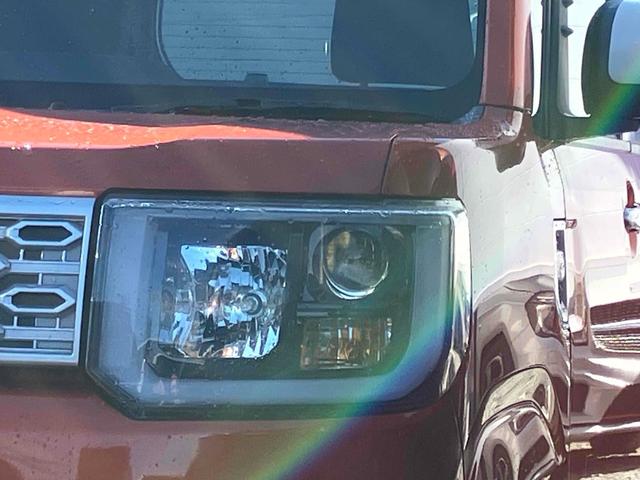 ウェイク Ｘ　ＥＴＣ　バックカメラ　両側スライド・片側電動　ナビ　ＴＶ　オートライト　ＬＥＤヘッドランプ　スマートキー　アイドリングストップ　電動格納ミラー　ベンチシート　ＣＶＴ　盗難防止システム　ＡＢＳ　ＥＳＣ（26枚目）