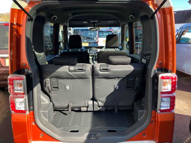 ウェイク Ｘ　ＥＴＣ　バックカメラ　両側スライド・片側電動　ナビ　ＴＶ　オートライト　ＬＥＤヘッドランプ　スマートキー　アイドリングストップ　電動格納ミラー　ベンチシート　ＣＶＴ　盗難防止システム　ＡＢＳ　ＥＳＣ（27枚目）