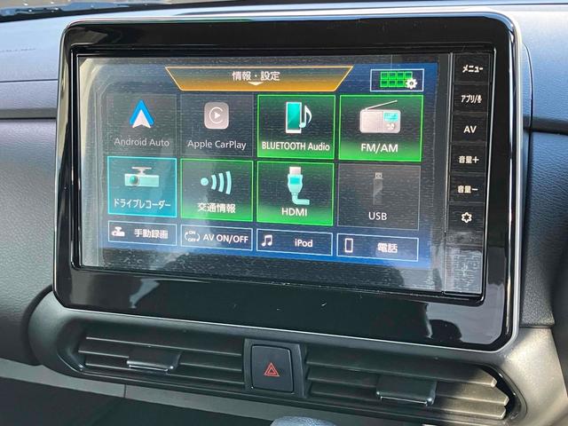 ルークス ハイウェイスター　Ｘ　ドライブレコーダー　全周囲カメラ　両側スライド・片側電動　ナビ　クリアランスソナー　レーンアシスト　衝突被害軽減システム　オートライト　ＬＥＤヘッドランプ　エアロ　スマートキー　アイドリングストップ（6枚目）