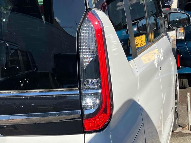 ルークス ハイウェイスター　Ｘ　ドライブレコーダー　全周囲カメラ　両側スライド・片側電動　ナビ　クリアランスソナー　レーンアシスト　衝突被害軽減システム　オートライト　ＬＥＤヘッドランプ　エアロ　スマートキー　アイドリングストップ（23枚目）