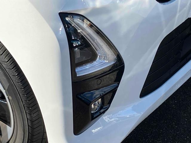 ルークス ハイウェイスター　Ｘ　ドライブレコーダー　全周囲カメラ　両側スライド・片側電動　ナビ　クリアランスソナー　レーンアシスト　衝突被害軽減システム　オートライト　ＬＥＤヘッドランプ　エアロ　スマートキー　アイドリングストップ（27枚目）