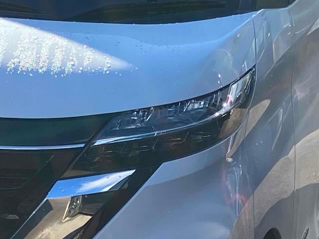 ルークス ハイウェイスター　Ｘ　ドライブレコーダー　全周囲カメラ　両側スライド・片側電動　ナビ　クリアランスソナー　レーンアシスト　衝突被害軽減システム　オートライト　ＬＥＤヘッドランプ　エアロ　スマートキー　アイドリングストップ（29枚目）